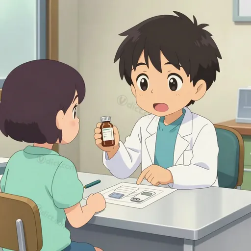 hypoglycaemic agent