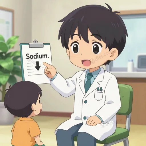 hyponatremia