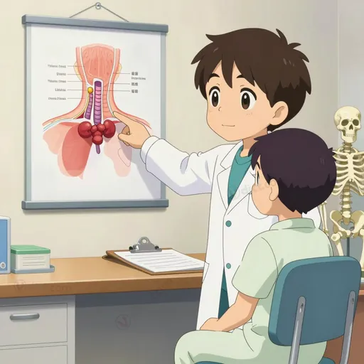 hypoparathyroidism