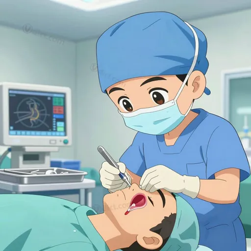 hypophysectomise