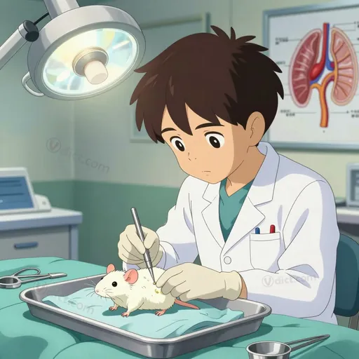 hypophysectomize