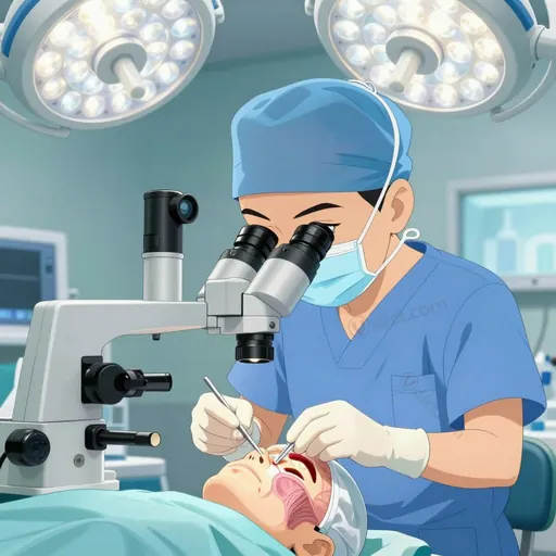 hypophysectomy