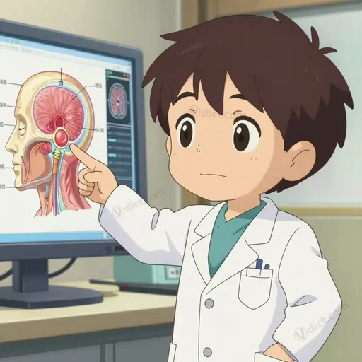 hypophysial