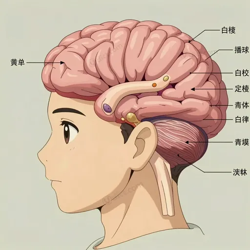 hypophysis