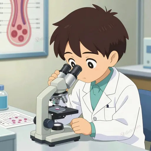 hypoplastic anemia