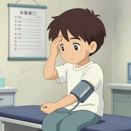 hypotension
