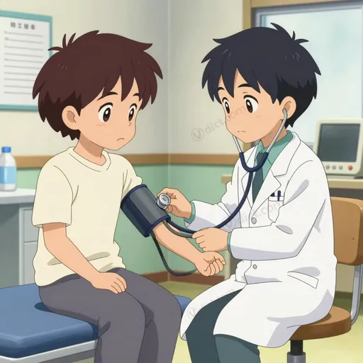hypotensive