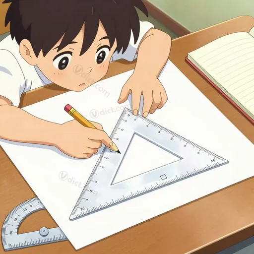 hypotenuse