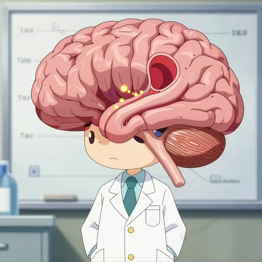hypothalamic releasing factor