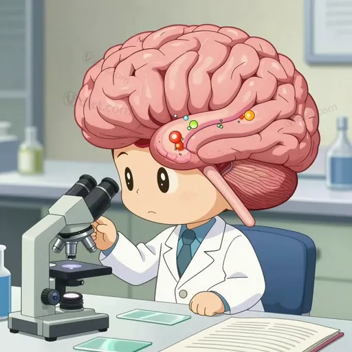 hypothalamic releasing hormone
