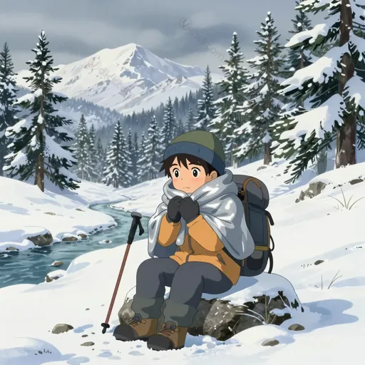 hypothermia