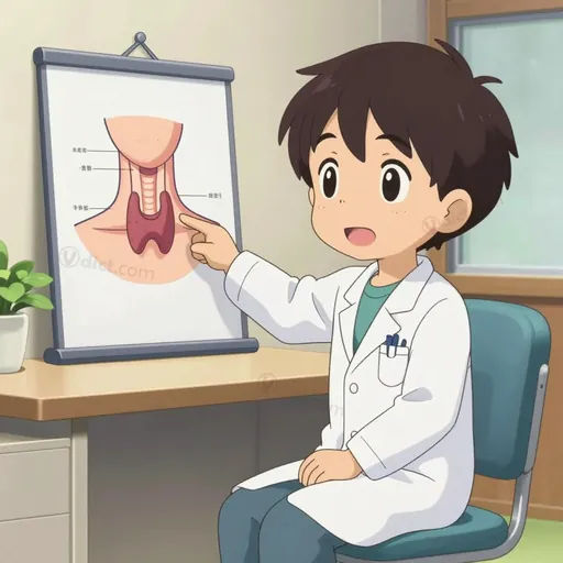 hypothyroidism