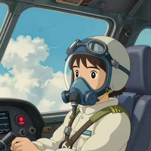 hypoxia