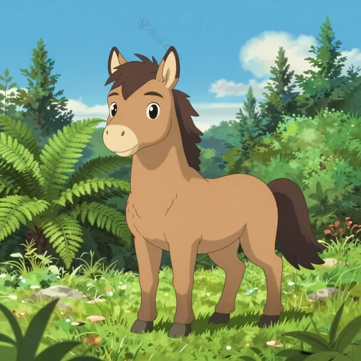 hyracotherium