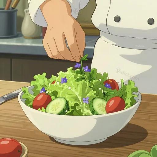 hyssop