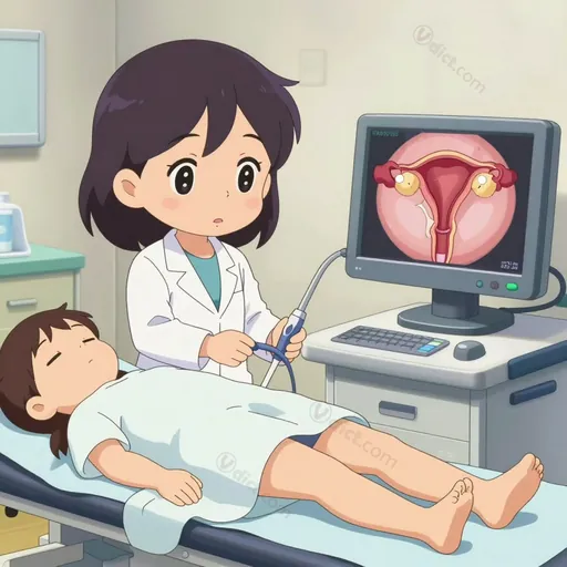 hysteroscopy