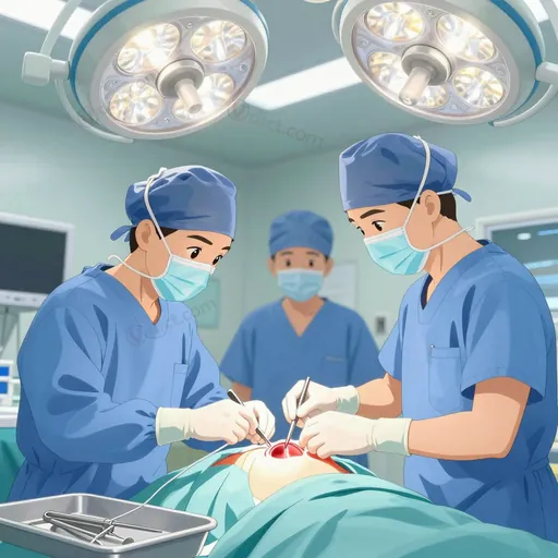 hysterotomy