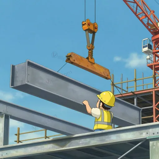 i-beam