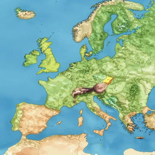 iberia