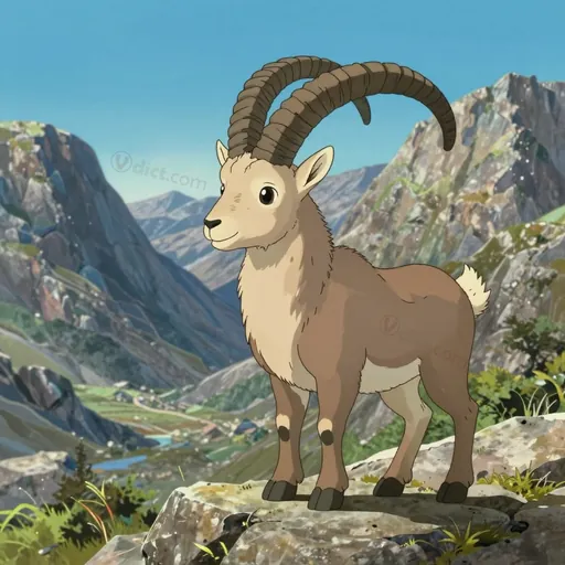 ibex