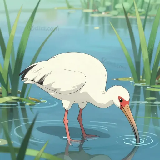 ibis