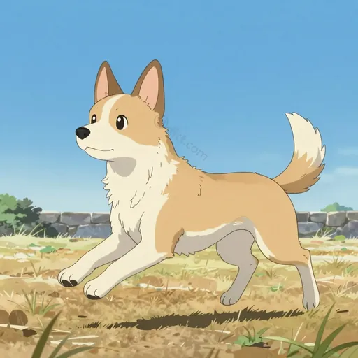 ibizan hound