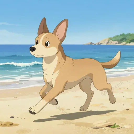 ibizan podenco