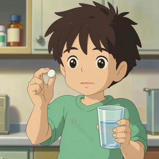 ibuprofen