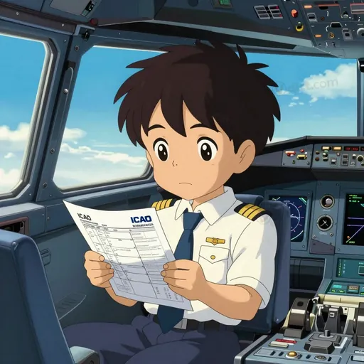 icao