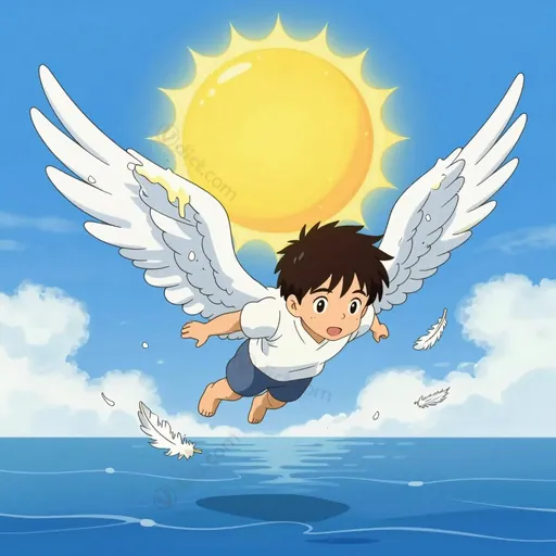 icarus
