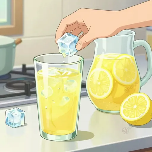 ice