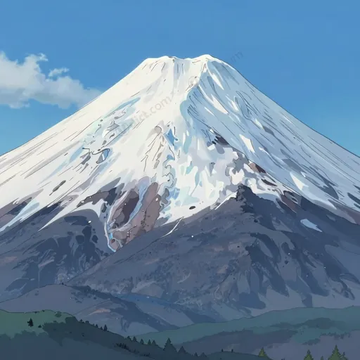 ice-cap