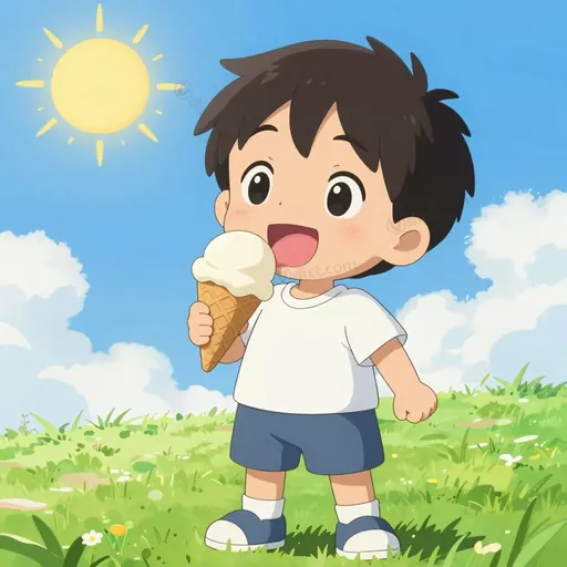 ice-cream