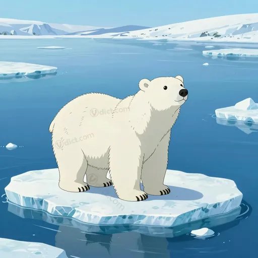 ice-floe