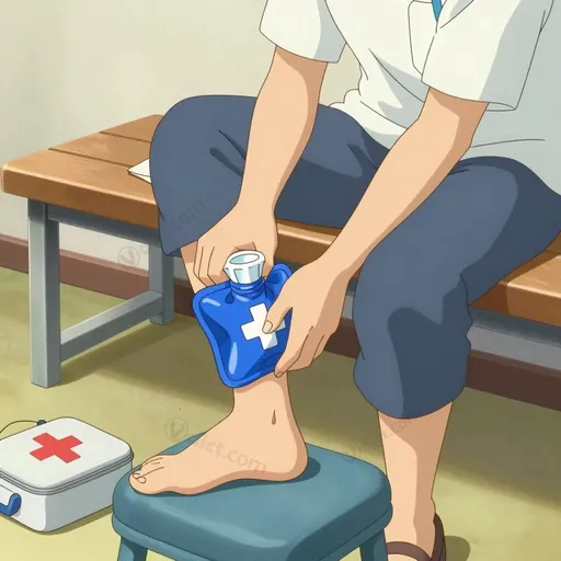 ice-pack