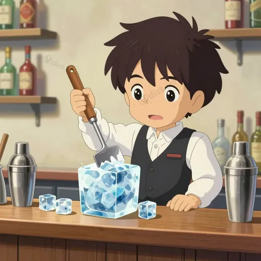 ice-pick