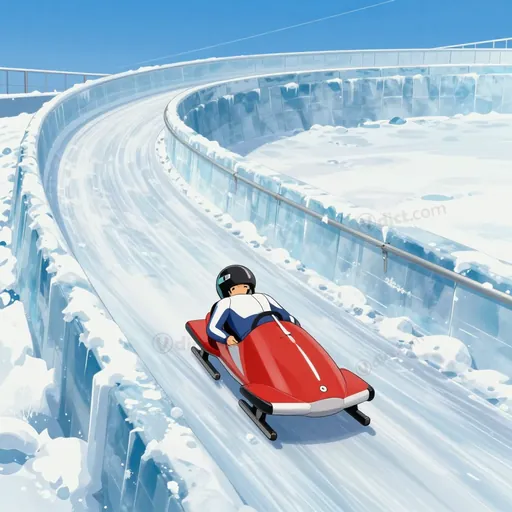 ice-run