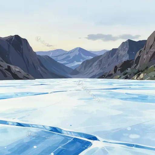 ice-sheet