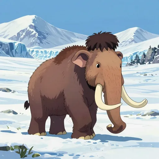 ice age