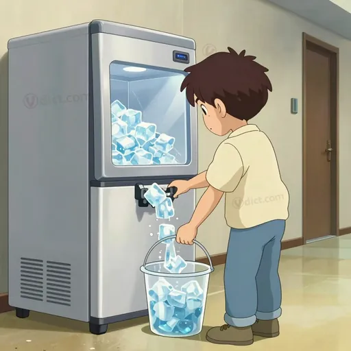 ice machine