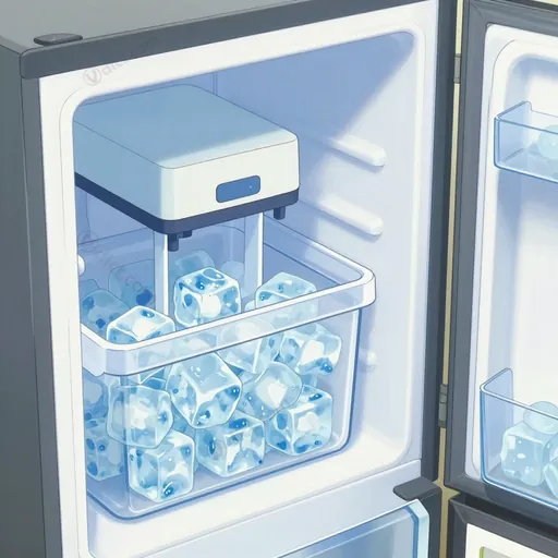 ice maker