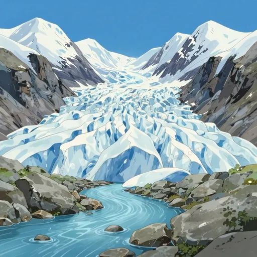 ice mass