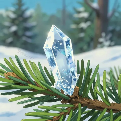 ice needle