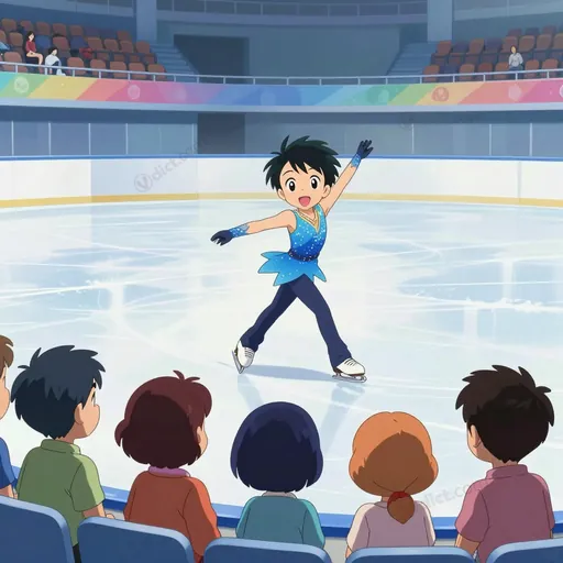 ice show