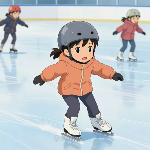 ice skate
