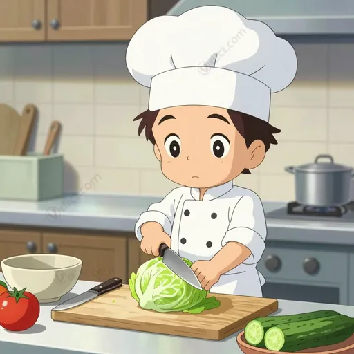 iceberg lettuce