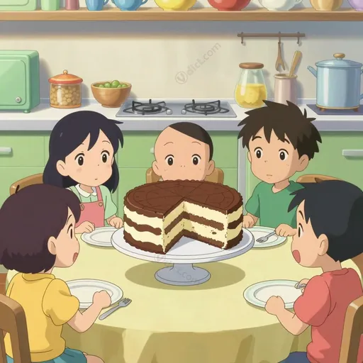 icebox cake