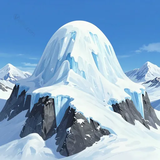 icecap