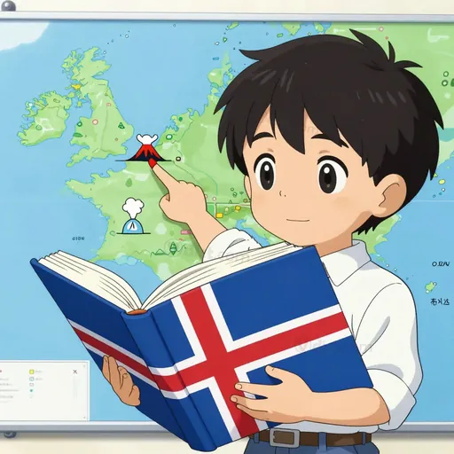 icelandic