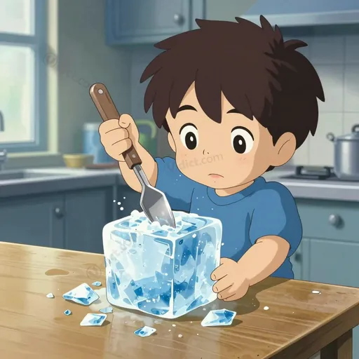 icepick